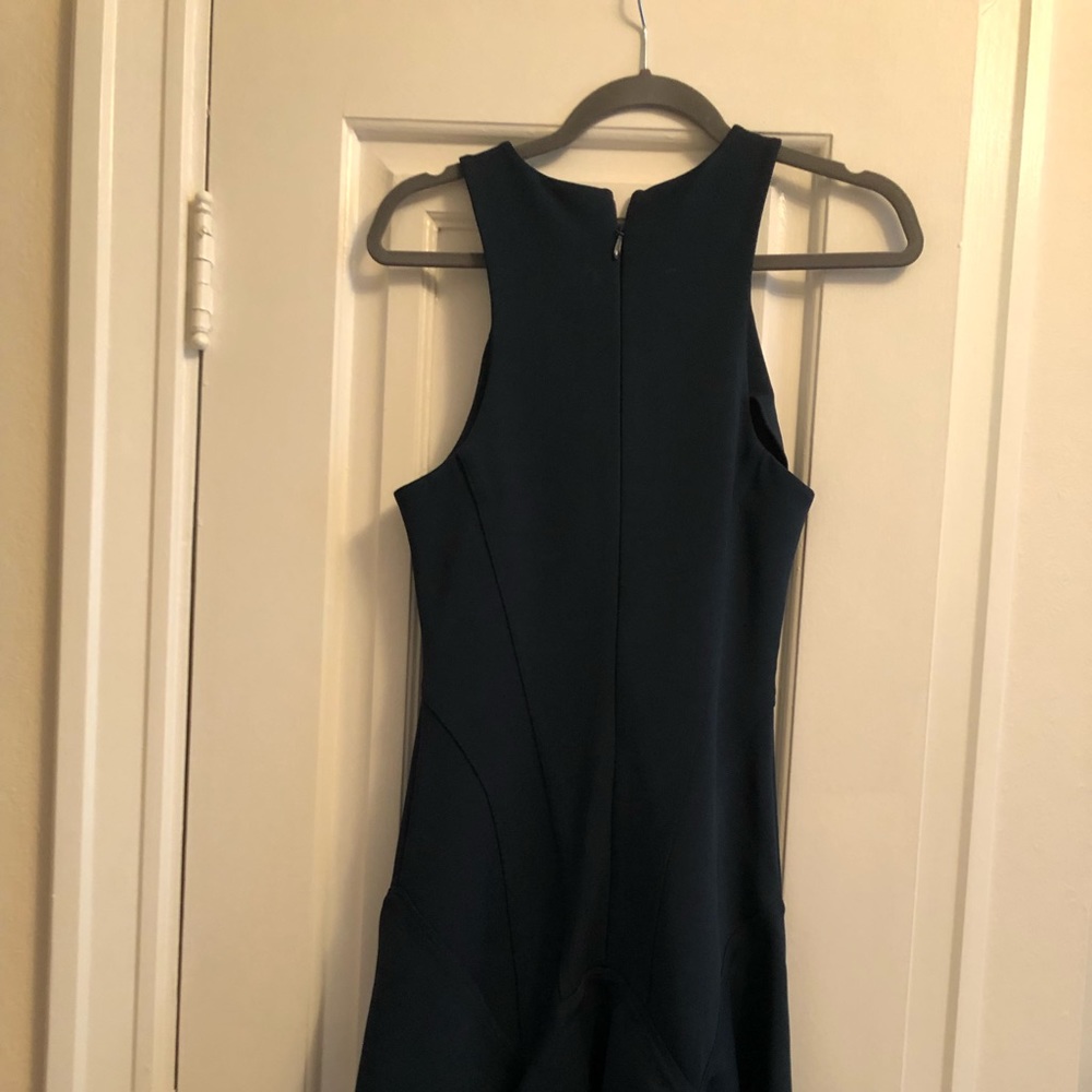 Jonathan Simkhai dress to sell very nice feat